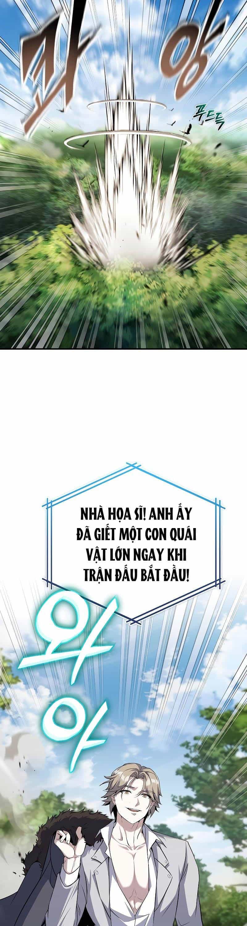 Những Nhân Vật Chính Mà Chỉ Tôi Biết - Chương 30 - ảnh 46