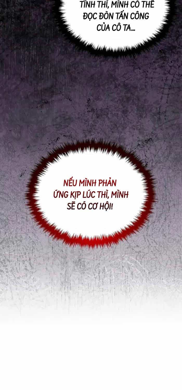 Những Nhân Vật Chính Mà Chỉ Tôi Biết - Chương 31 - ảnh 36