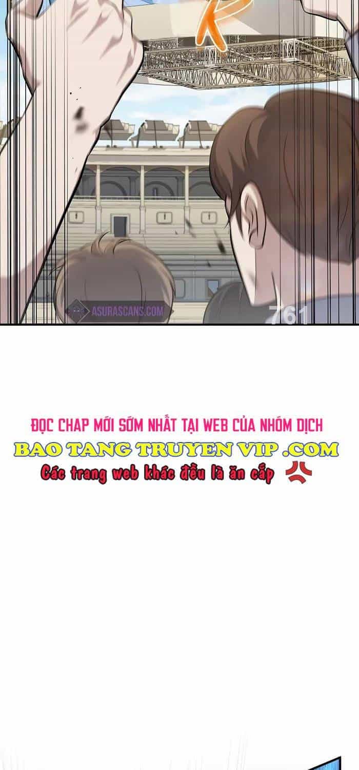 Những Nhân Vật Chính Mà Chỉ Tôi Biết - Chương 31 - ảnh 5