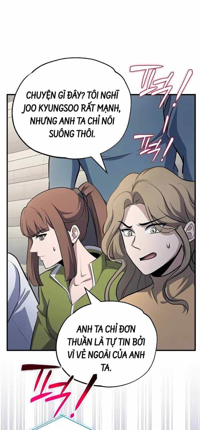 Những Nhân Vật Chính Mà Chỉ Tôi Biết - Chương 31 - ảnh 53