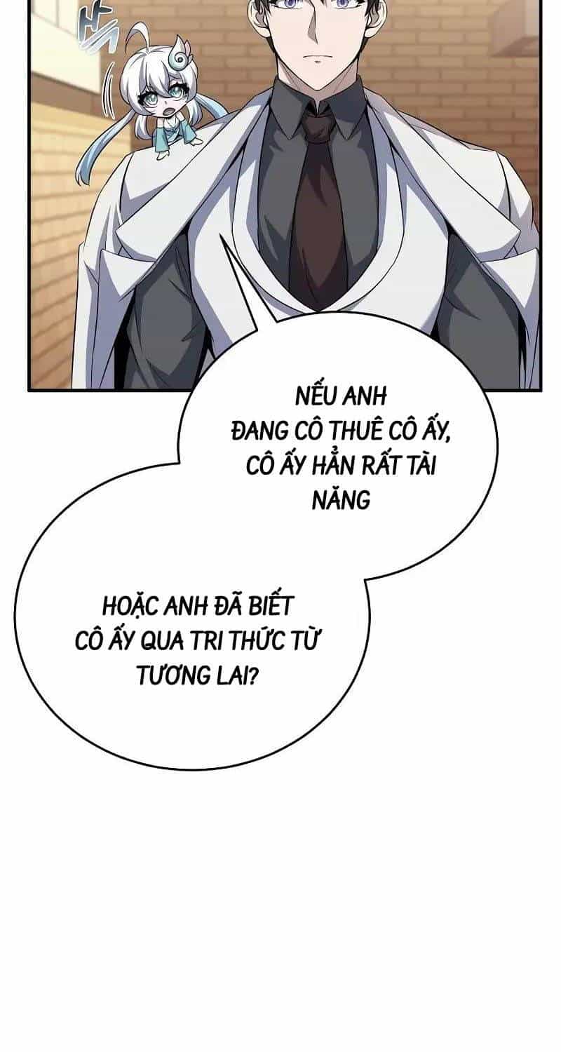 Những Nhân Vật Chính Mà Chỉ Tôi Biết - Chương 32 - ảnh 101