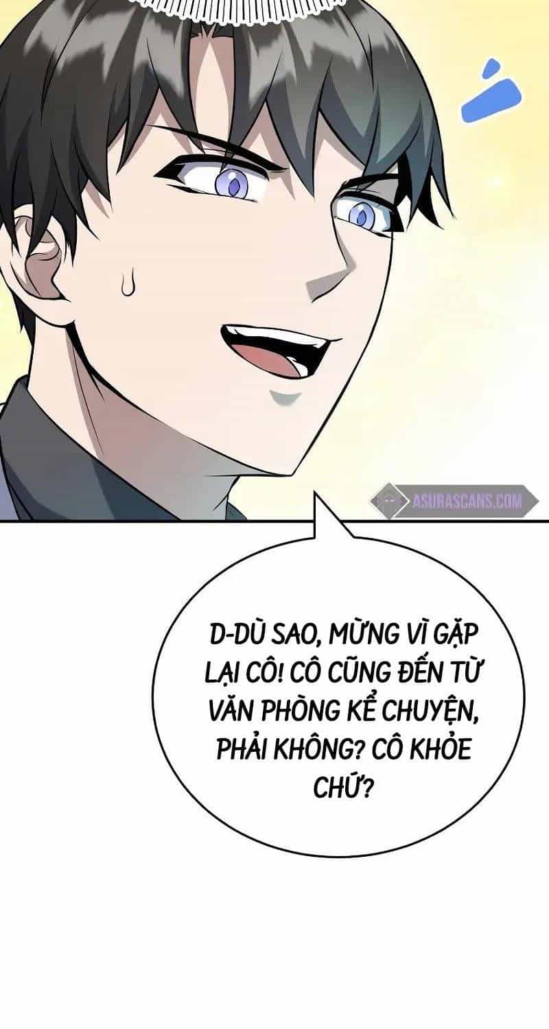 Những Nhân Vật Chính Mà Chỉ Tôi Biết - Chương 32 - ảnh 29