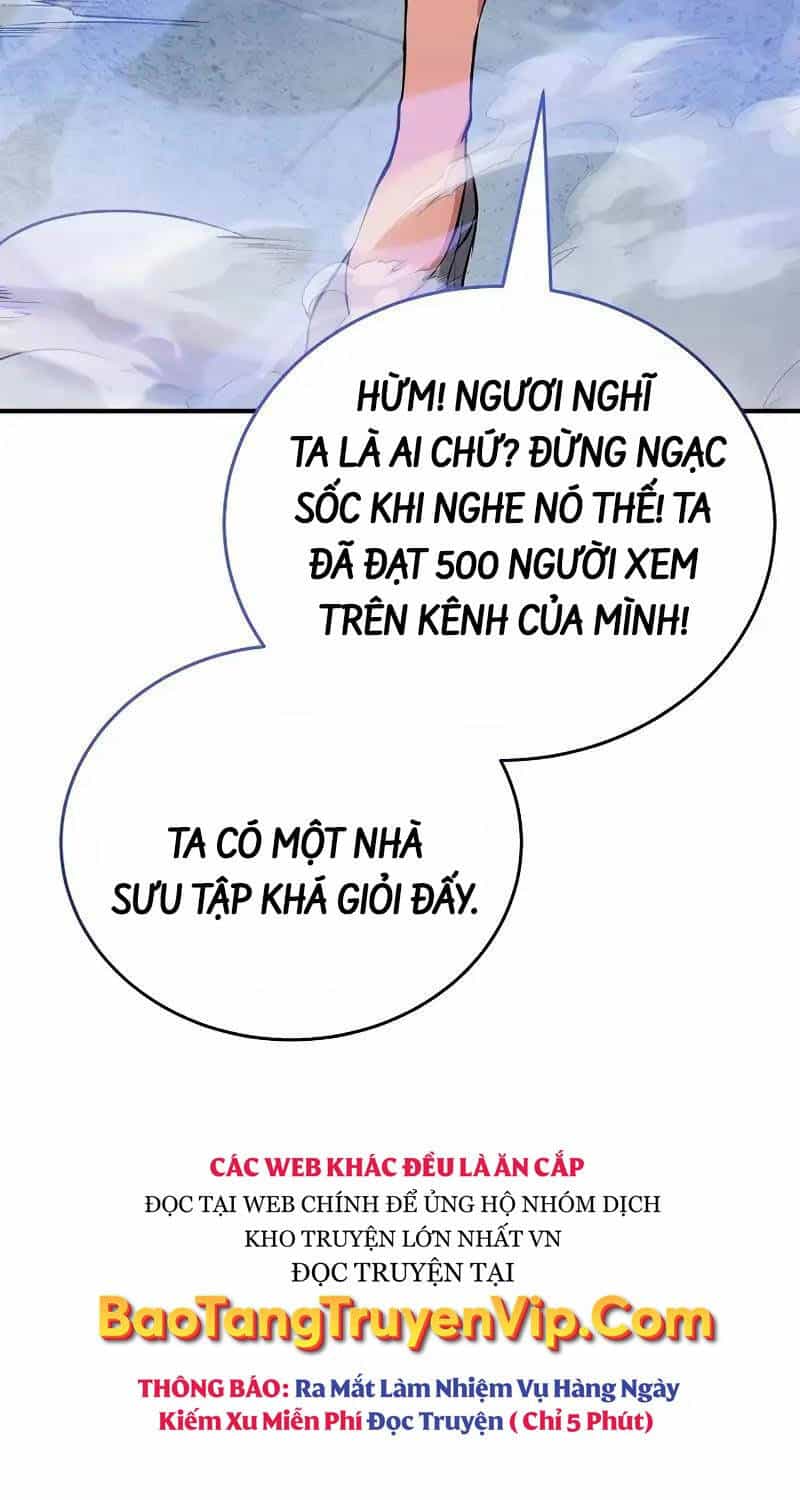 Những Nhân Vật Chính Mà Chỉ Tôi Biết - Chương 32 - ảnh 32