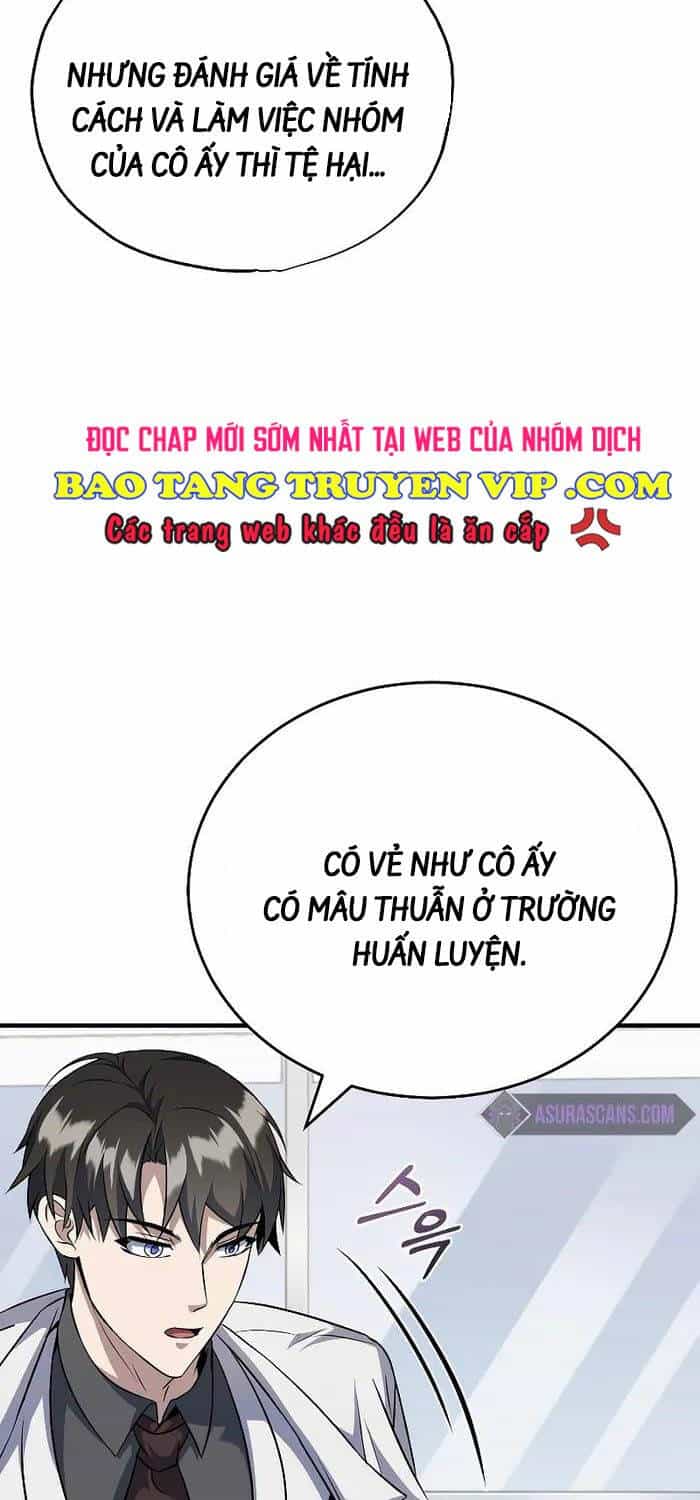 Những Nhân Vật Chính Mà Chỉ Tôi Biết - Chương 33 - ảnh 10