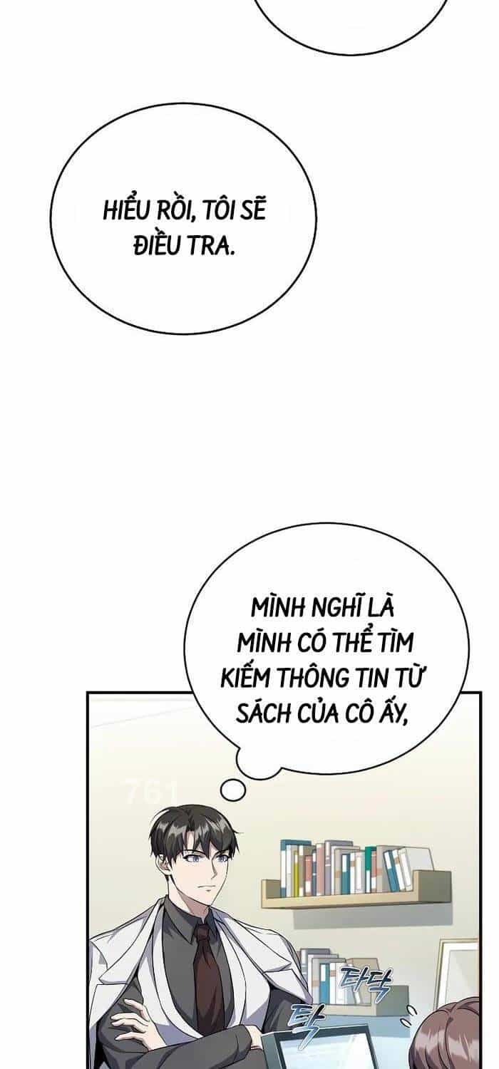 Những Nhân Vật Chính Mà Chỉ Tôi Biết - Chương 33 - ảnh 4