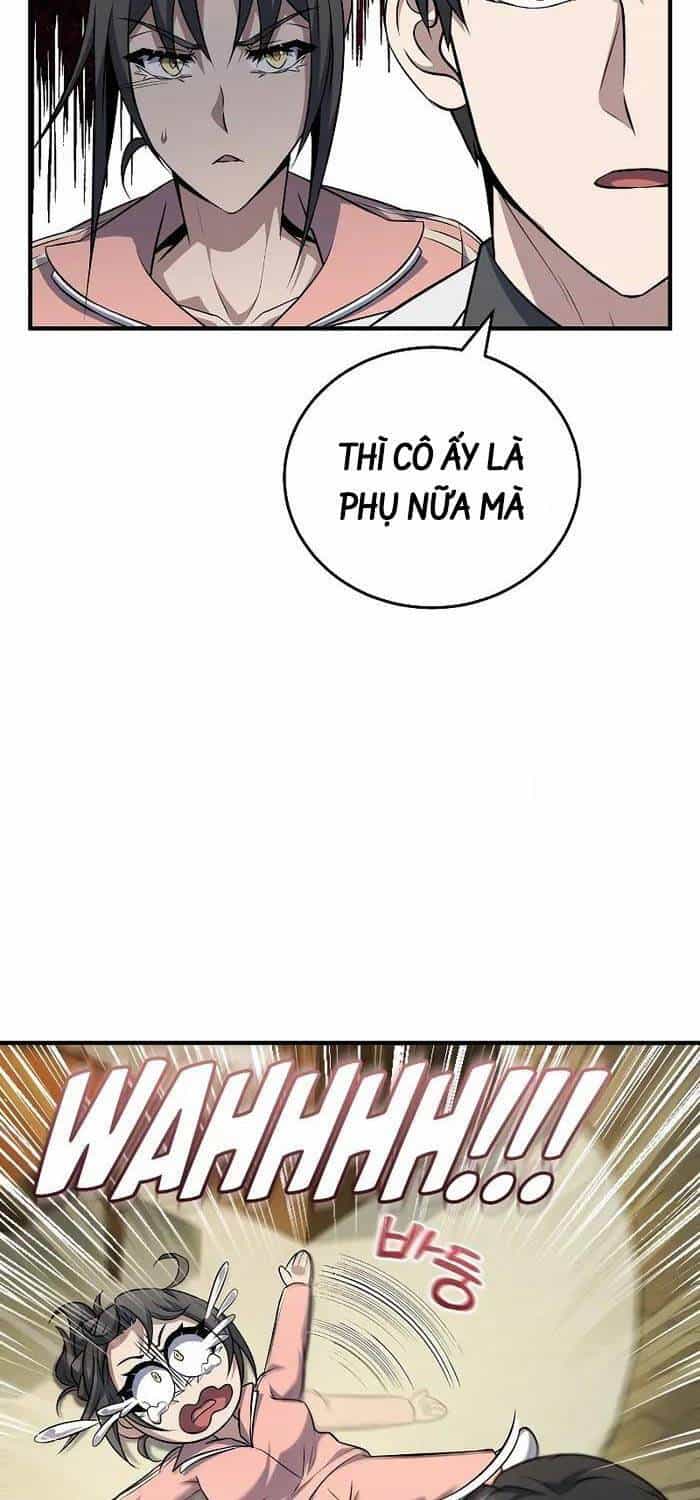 Những Nhân Vật Chính Mà Chỉ Tôi Biết - Chương 33 - ảnh 6