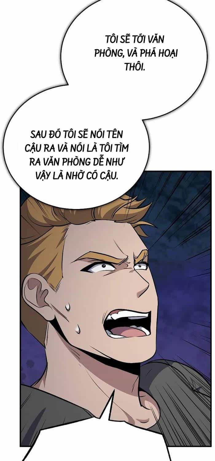 Những Nhân Vật Chính Mà Chỉ Tôi Biết - Chương 33 - ảnh 86