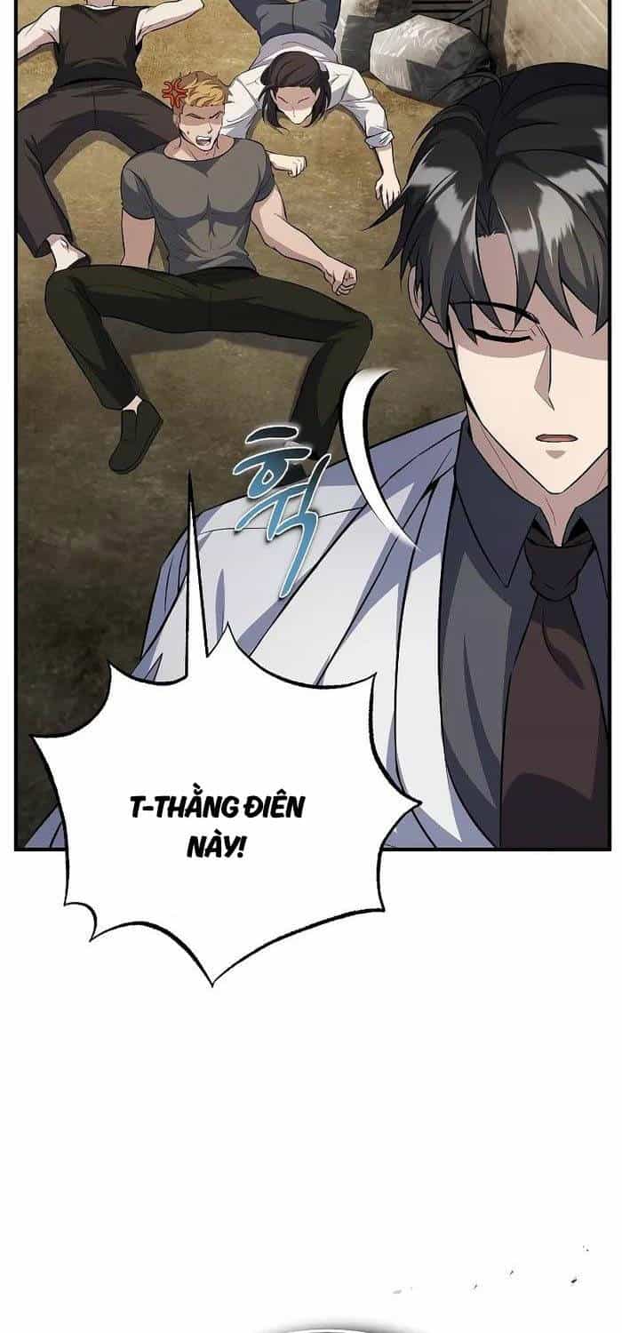 Những Nhân Vật Chính Mà Chỉ Tôi Biết - Chương 33 - ảnh 88