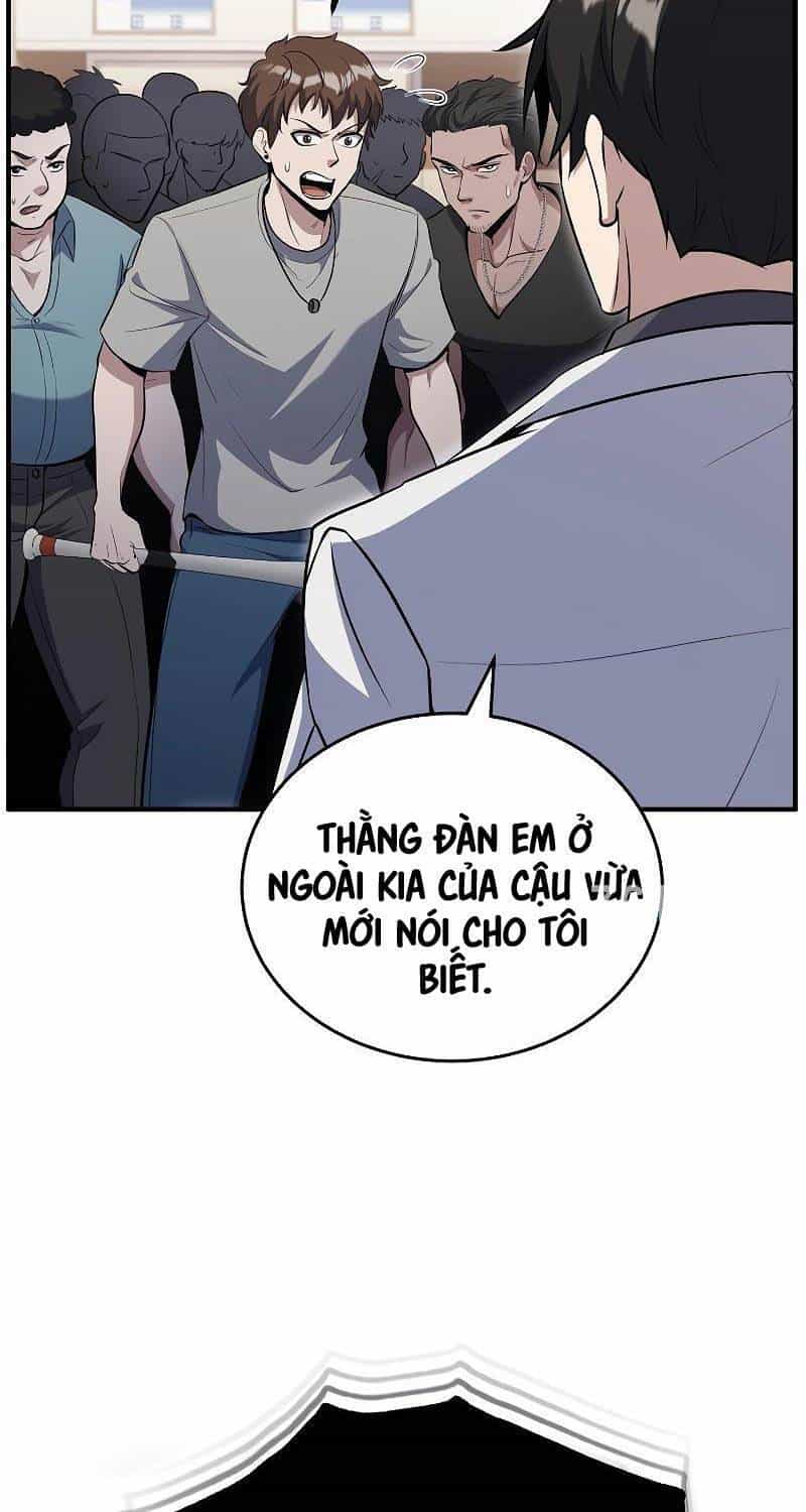 Những Nhân Vật Chính Mà Chỉ Tôi Biết - Chương 34 - ảnh 6