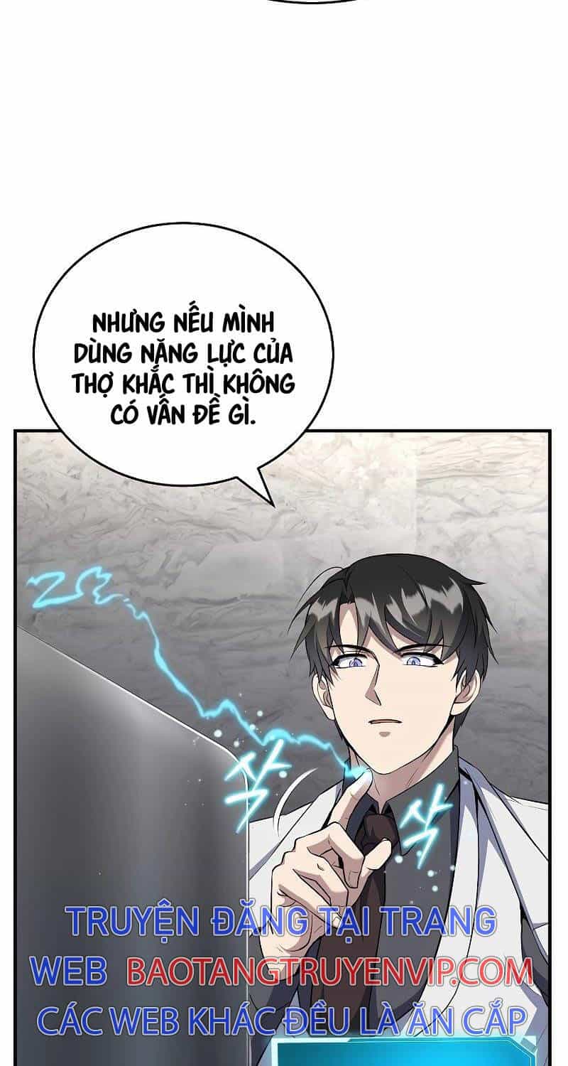 Những Nhân Vật Chính Mà Chỉ Tôi Biết - Chương 34 - ảnh 61