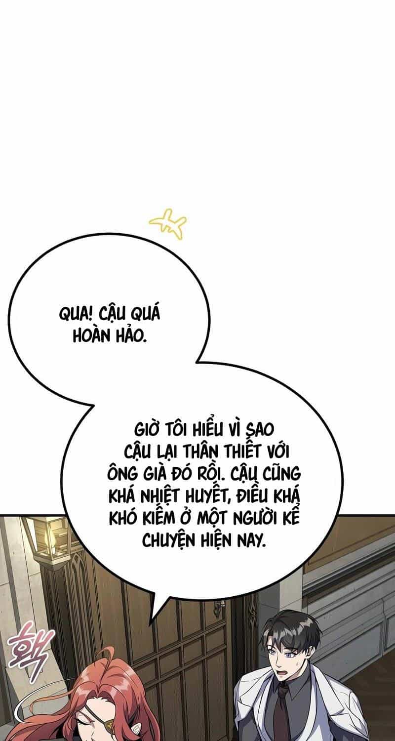 Những Nhân Vật Chính Mà Chỉ Tôi Biết - Chương 35 - ảnh 105