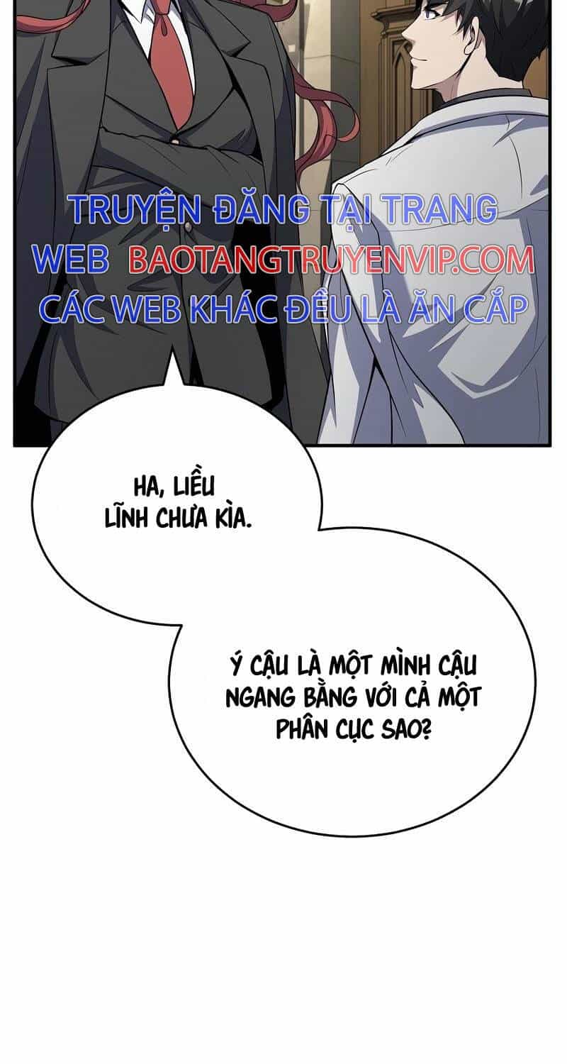 Những Nhân Vật Chính Mà Chỉ Tôi Biết - Chương 35 - ảnh 110