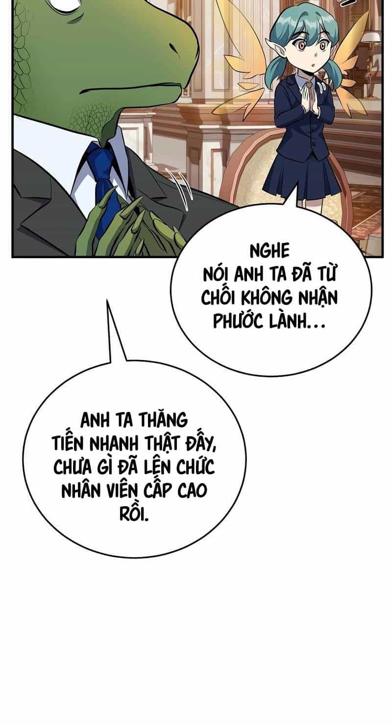 Những Nhân Vật Chính Mà Chỉ Tôi Biết - Chương 35 - ảnh 19