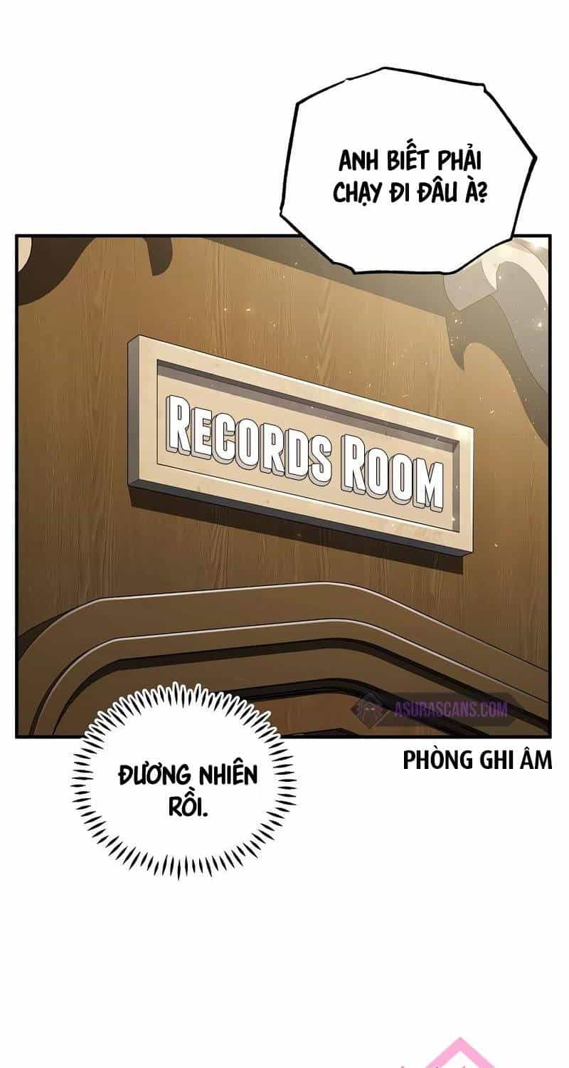 Những Nhân Vật Chính Mà Chỉ Tôi Biết - Chương 35 - ảnh 29