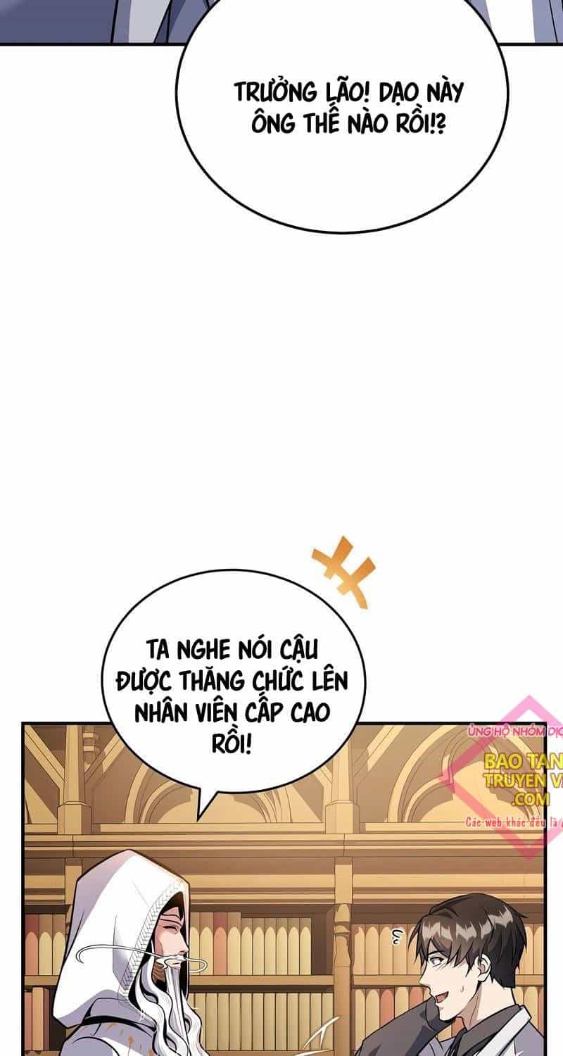 Những Nhân Vật Chính Mà Chỉ Tôi Biết - Chương 35 - ảnh 34