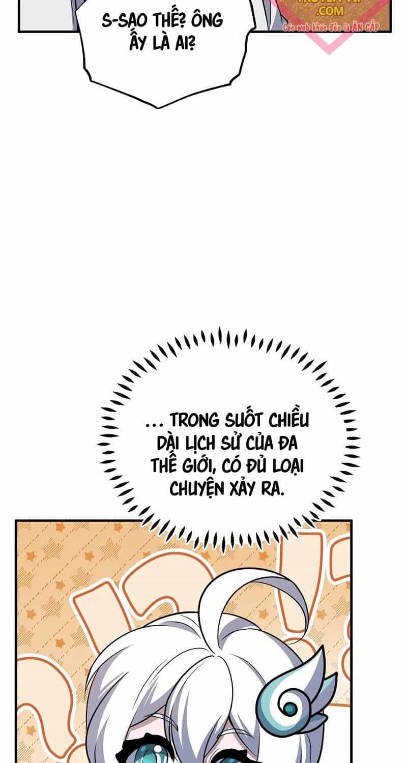 Những Nhân Vật Chính Mà Chỉ Tôi Biết - Chương 35 - ảnh 41
