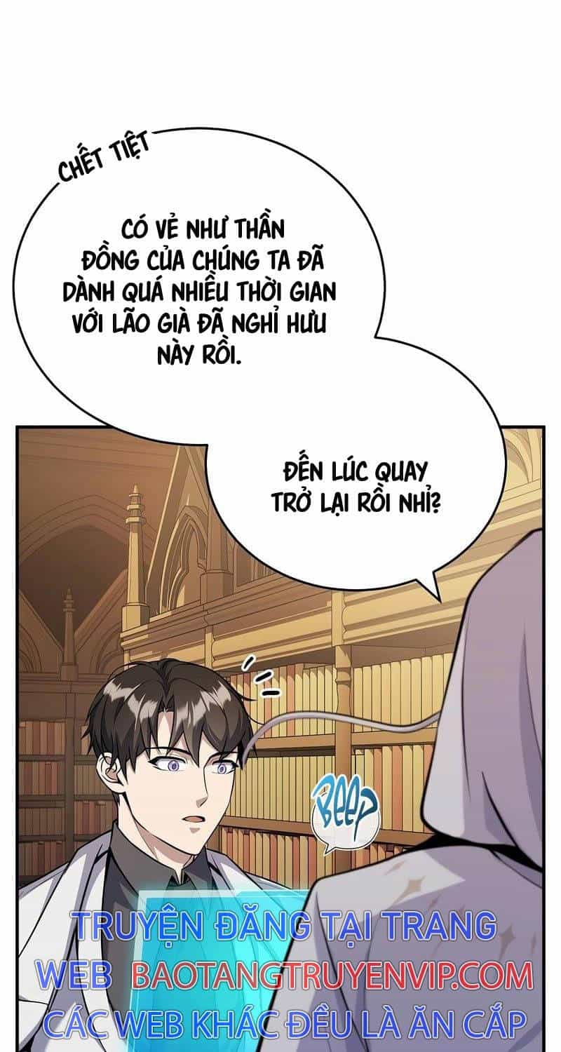 Những Nhân Vật Chính Mà Chỉ Tôi Biết - Chương 35 - ảnh 69