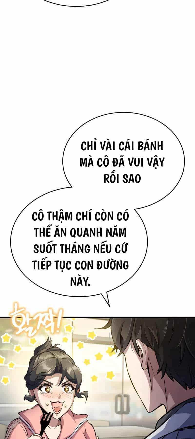 Những Nhân Vật Chính Mà Chỉ Tôi Biết - Chương 3 - ảnh 107