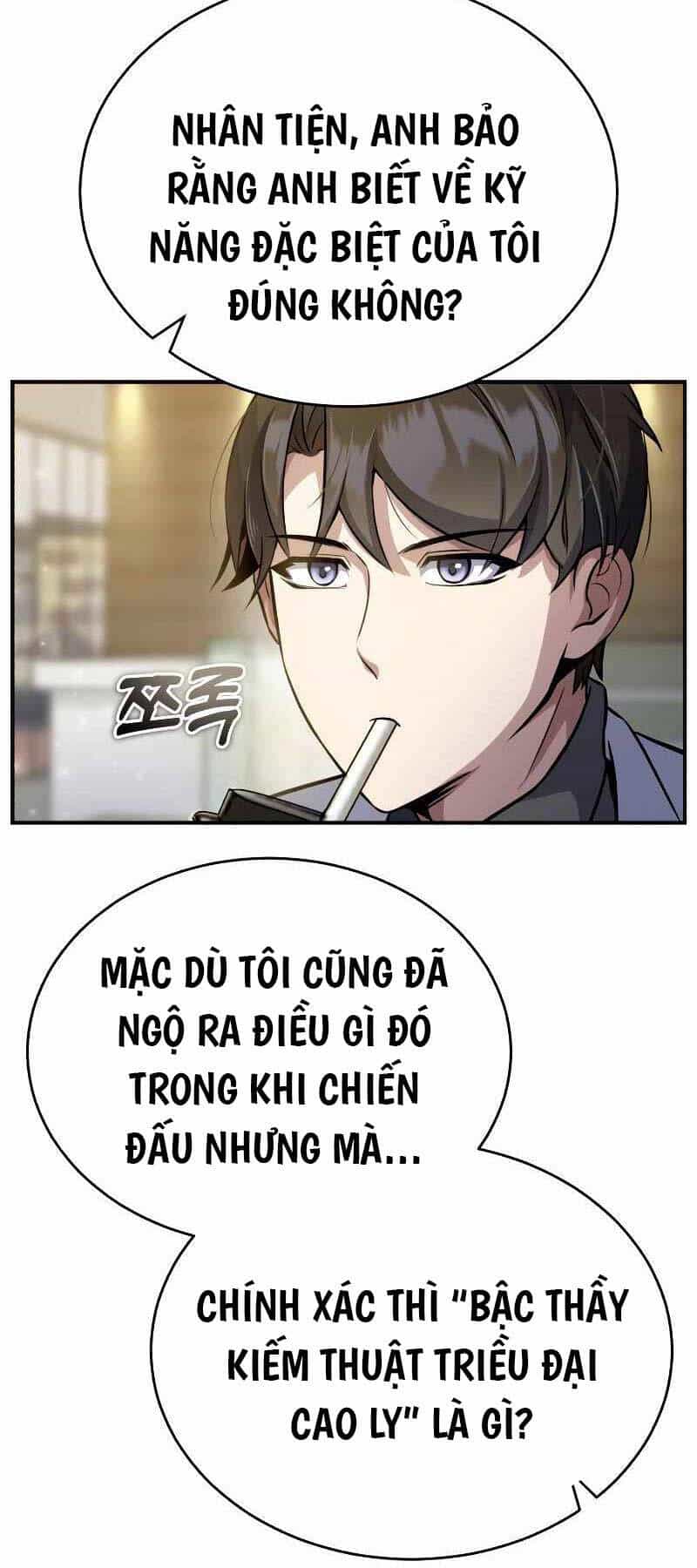Những Nhân Vật Chính Mà Chỉ Tôi Biết - Chương 3 - ảnh 110
