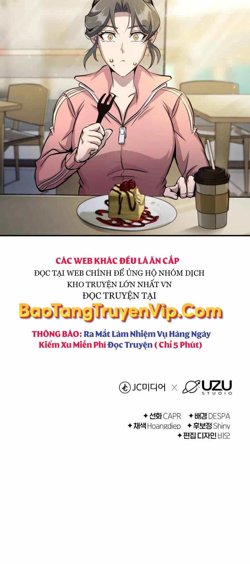 Những Nhân Vật Chính Mà Chỉ Tôi Biết - Chương 3 - ảnh 112