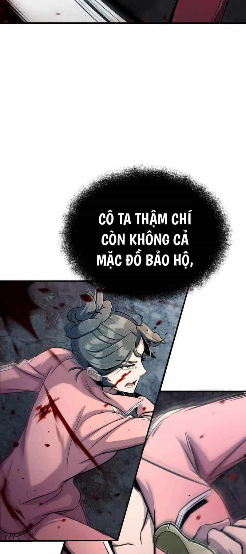 Những Nhân Vật Chính Mà Chỉ Tôi Biết - Chương 3 - ảnh 23