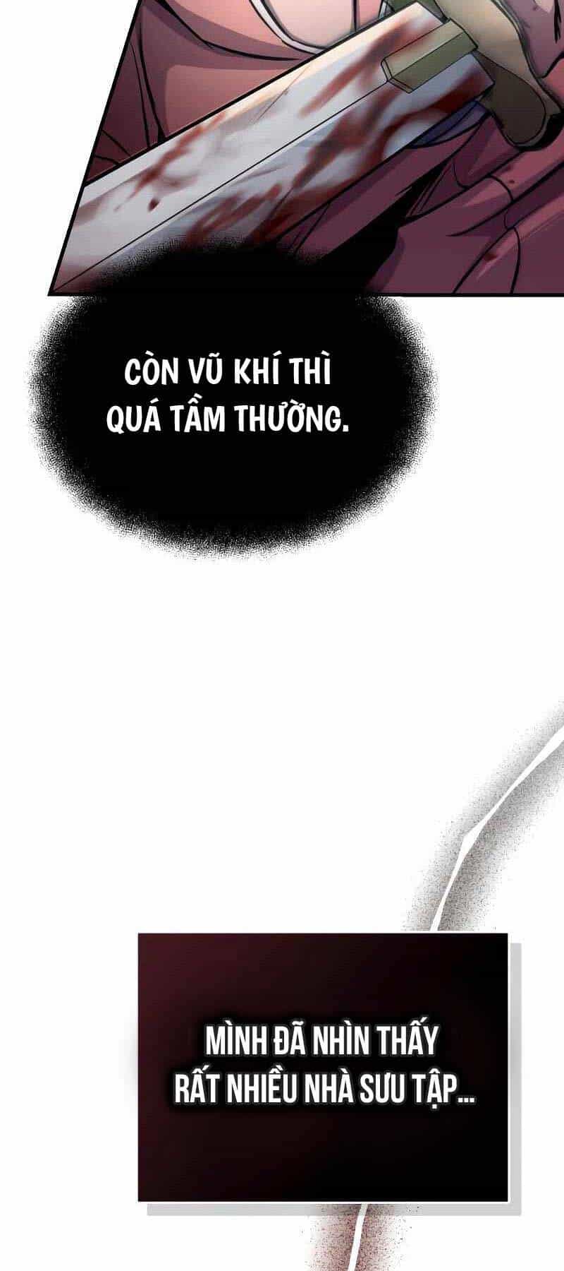 Những Nhân Vật Chính Mà Chỉ Tôi Biết - Chương 3 - ảnh 24