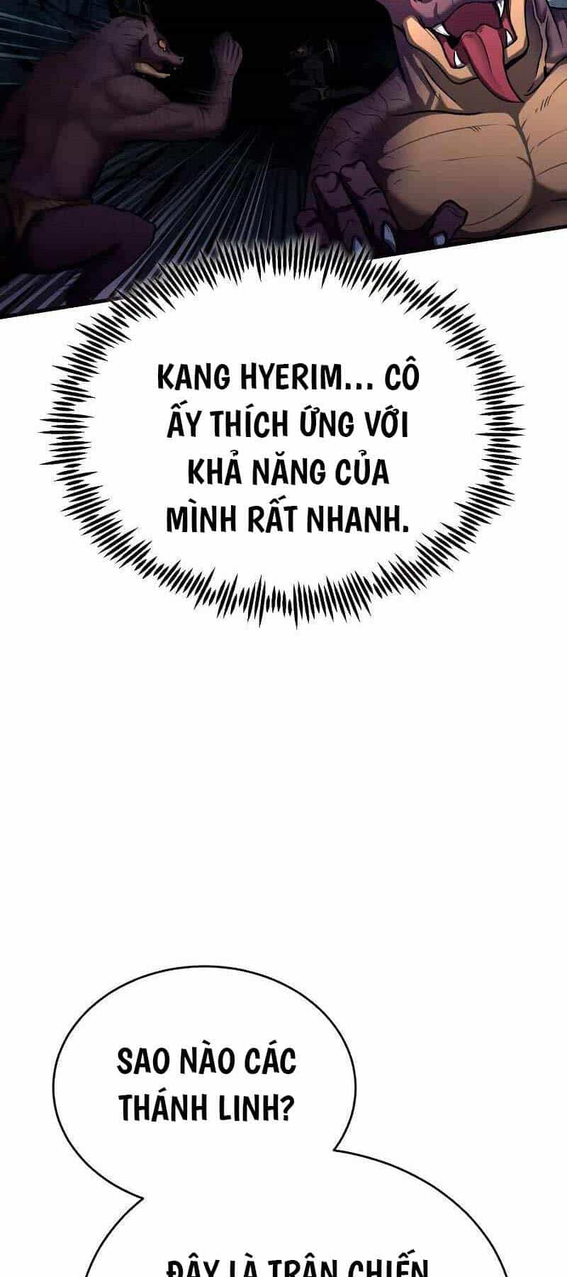 Những Nhân Vật Chính Mà Chỉ Tôi Biết - Chương 3 - ảnh 27