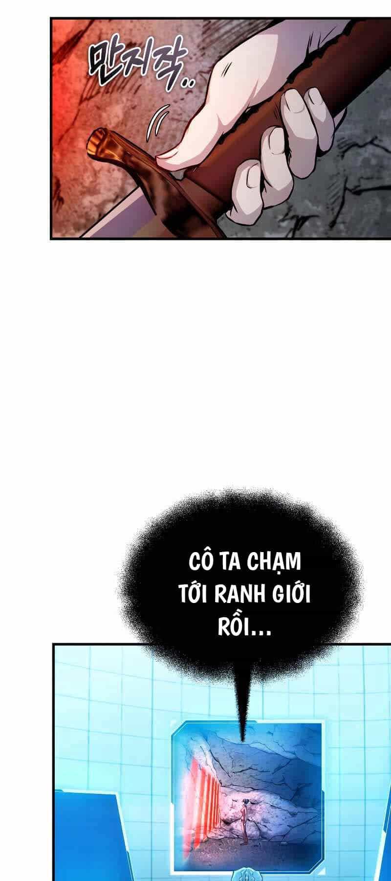 Những Nhân Vật Chính Mà Chỉ Tôi Biết - Chương 3 - ảnh 34