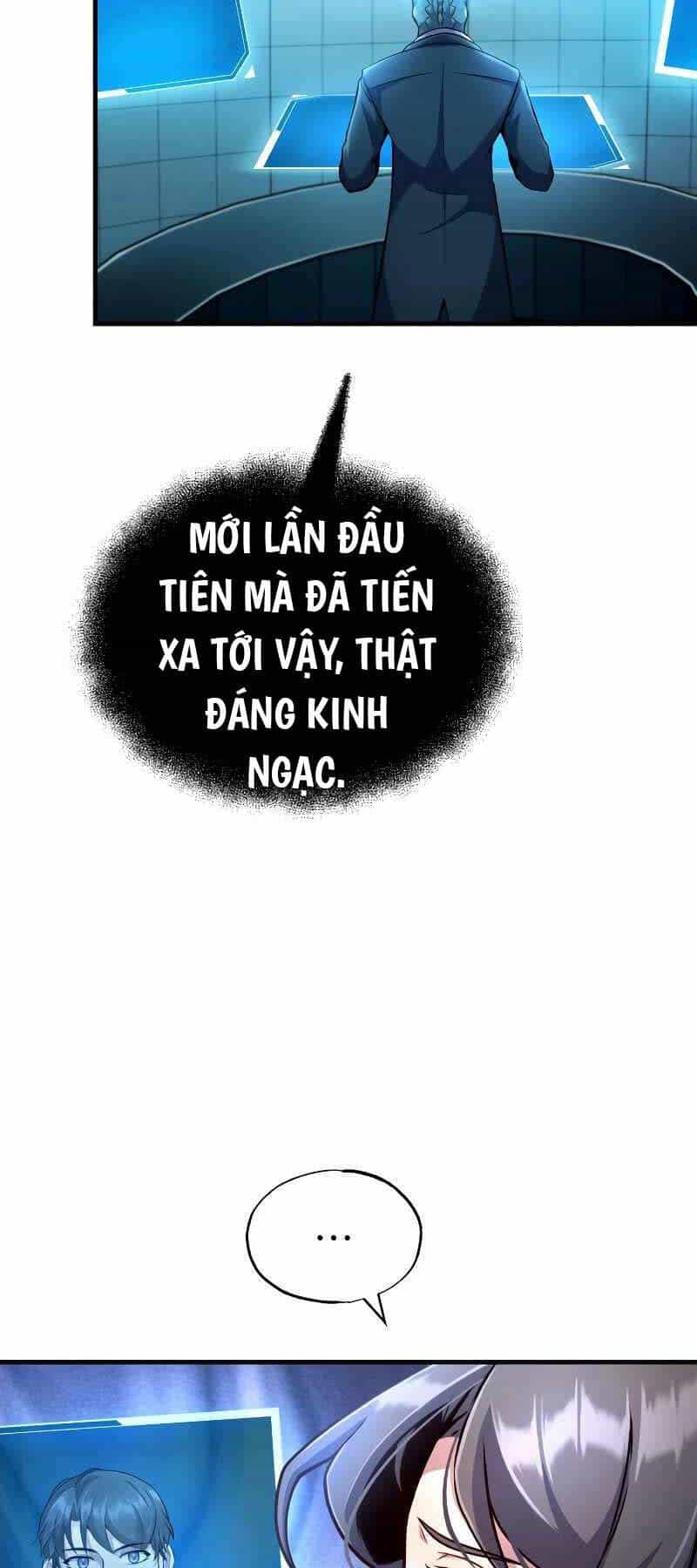Những Nhân Vật Chính Mà Chỉ Tôi Biết - Chương 3 - ảnh 35