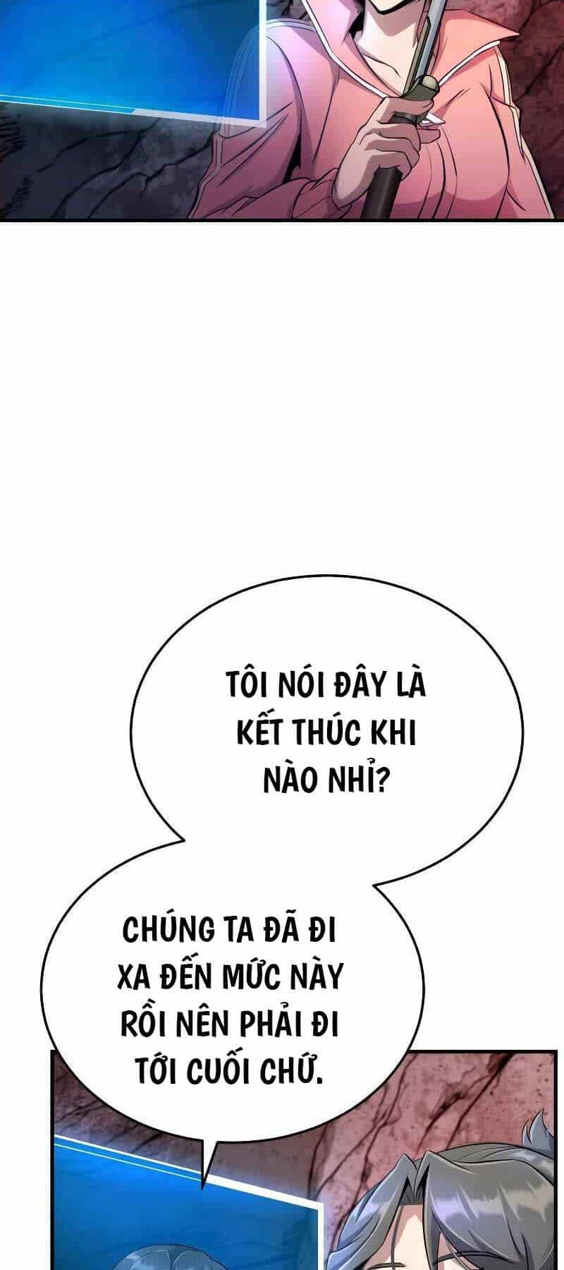 Những Nhân Vật Chính Mà Chỉ Tôi Biết - Chương 3 - ảnh 37