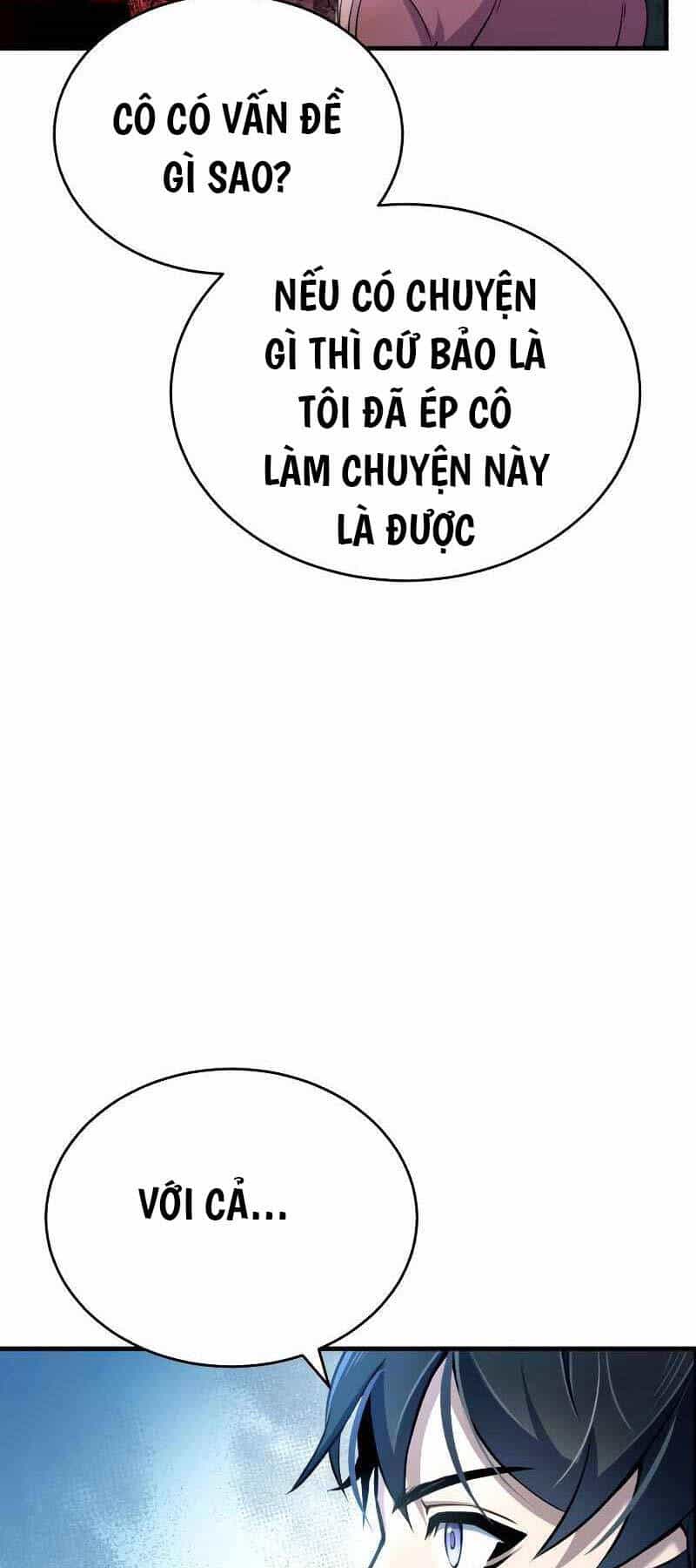 Những Nhân Vật Chính Mà Chỉ Tôi Biết - Chương 3 - ảnh 43