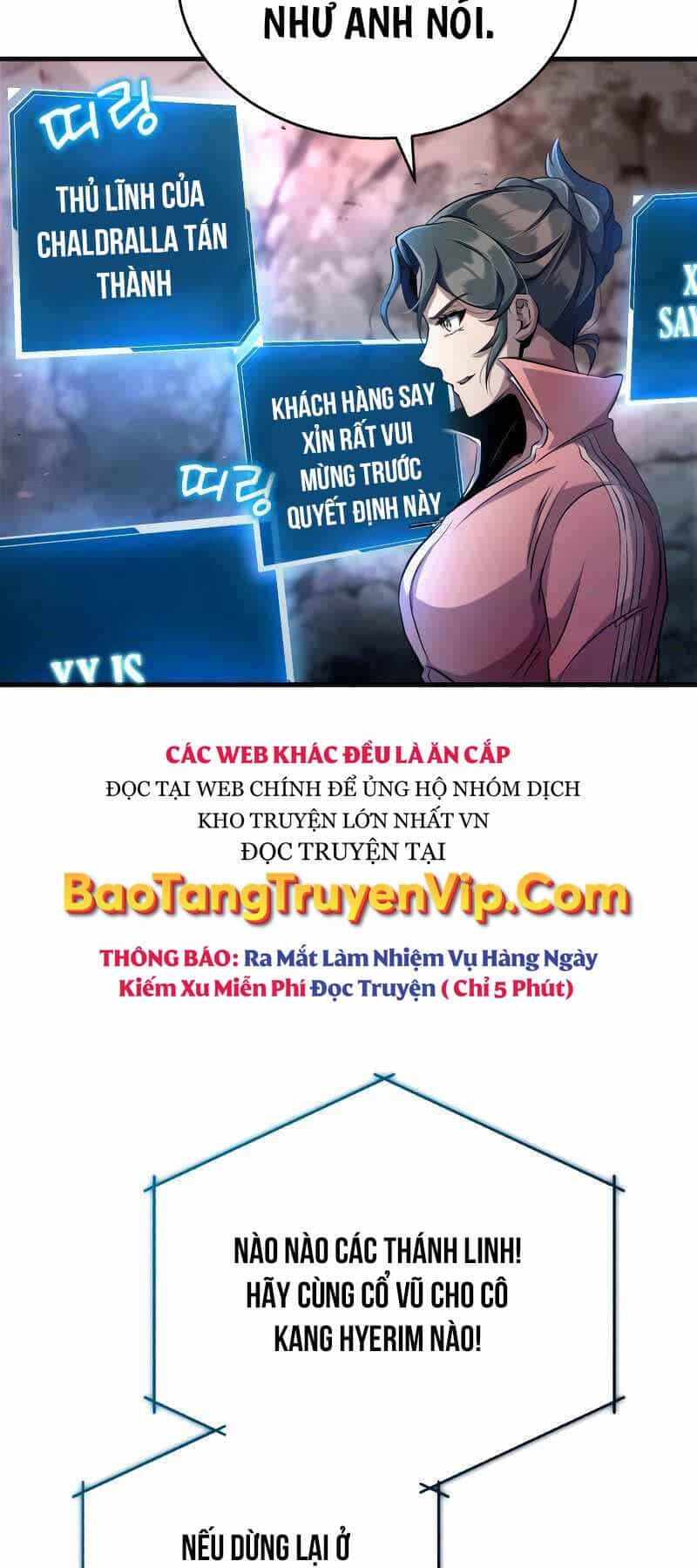 Những Nhân Vật Chính Mà Chỉ Tôi Biết - Chương 3 - ảnh 46