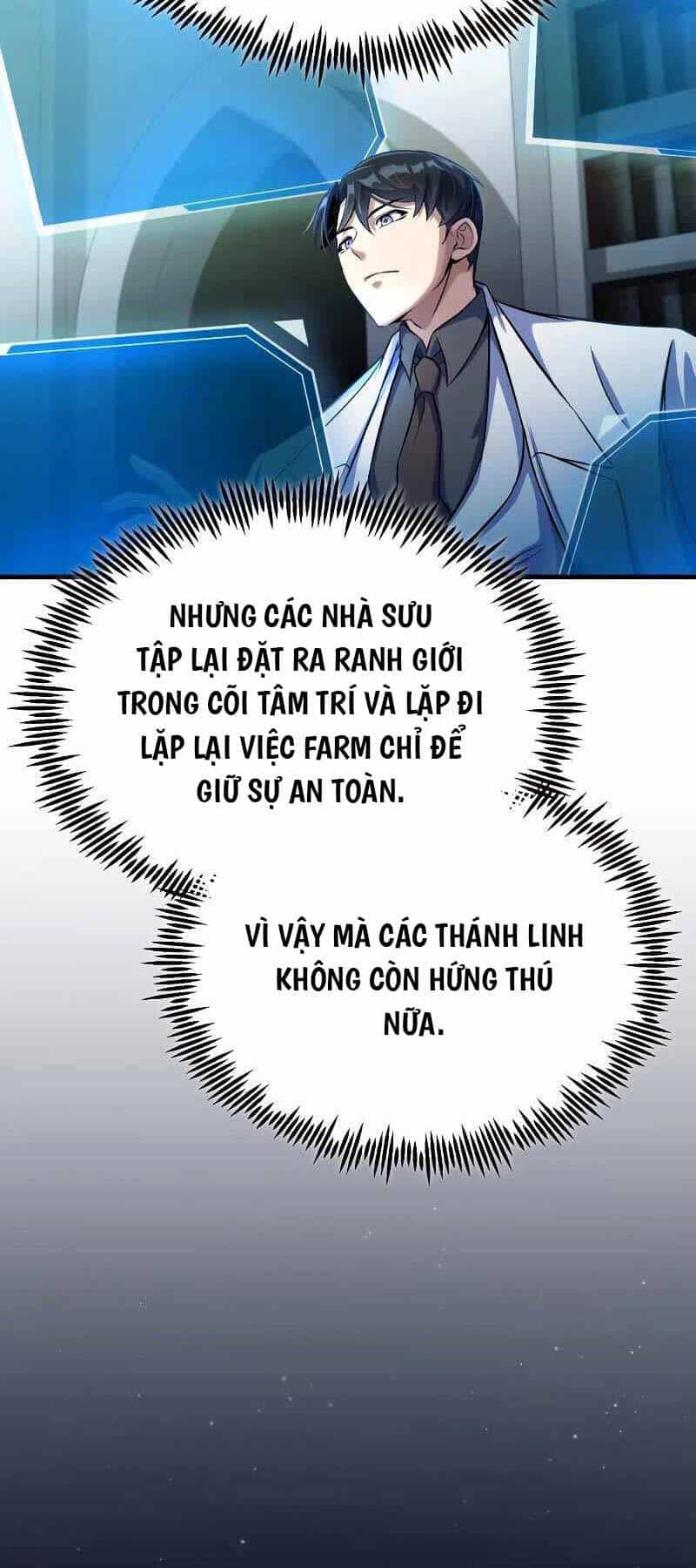 Những Nhân Vật Chính Mà Chỉ Tôi Biết - Chương 3 - ảnh 55