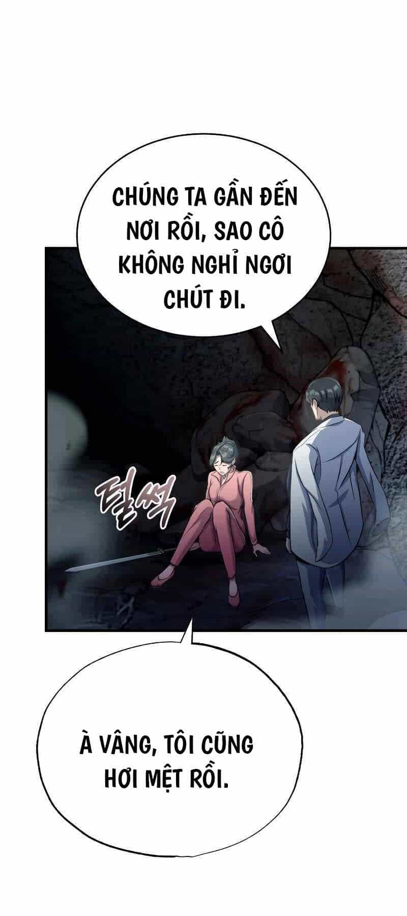 Những Nhân Vật Chính Mà Chỉ Tôi Biết - Chương 3 - ảnh 62