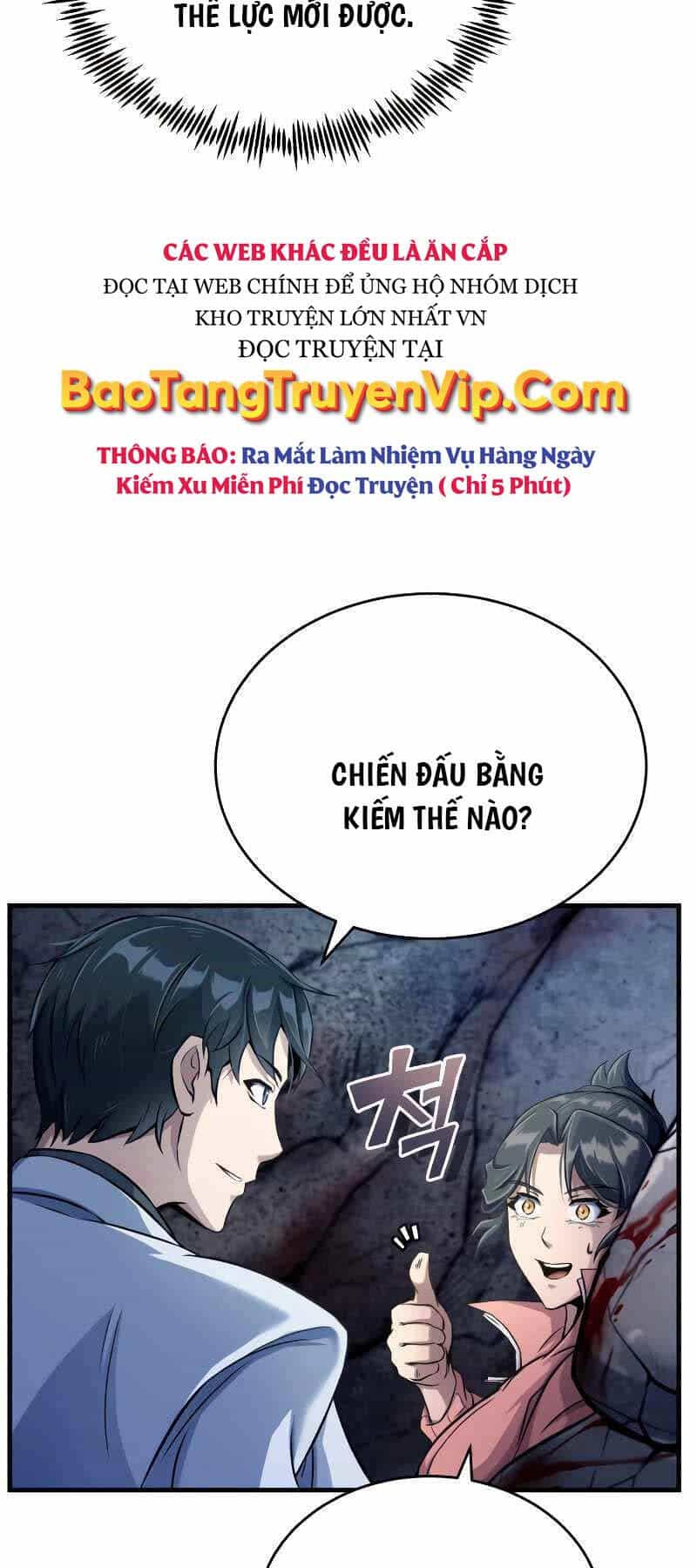 Những Nhân Vật Chính Mà Chỉ Tôi Biết - Chương 3 - ảnh 64