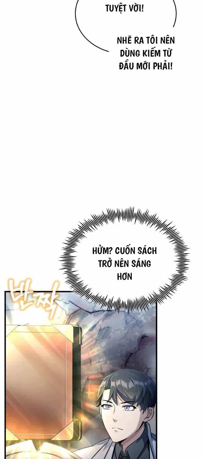 Những Nhân Vật Chính Mà Chỉ Tôi Biết - Chương 3 - ảnh 65