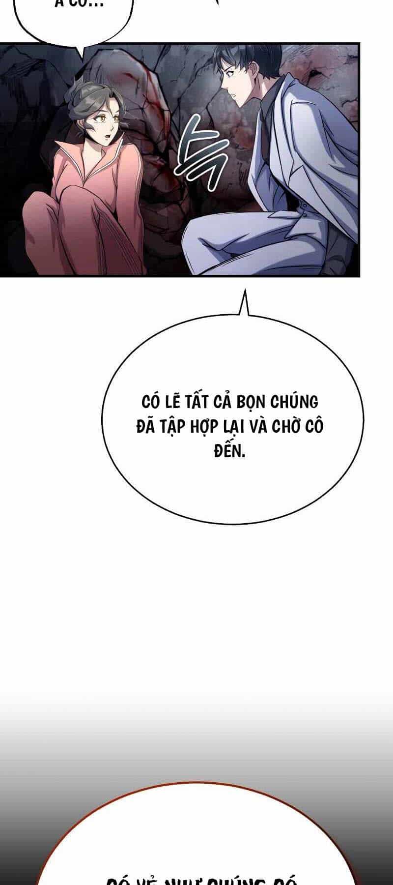 Những Nhân Vật Chính Mà Chỉ Tôi Biết - Chương 3 - ảnh 67
