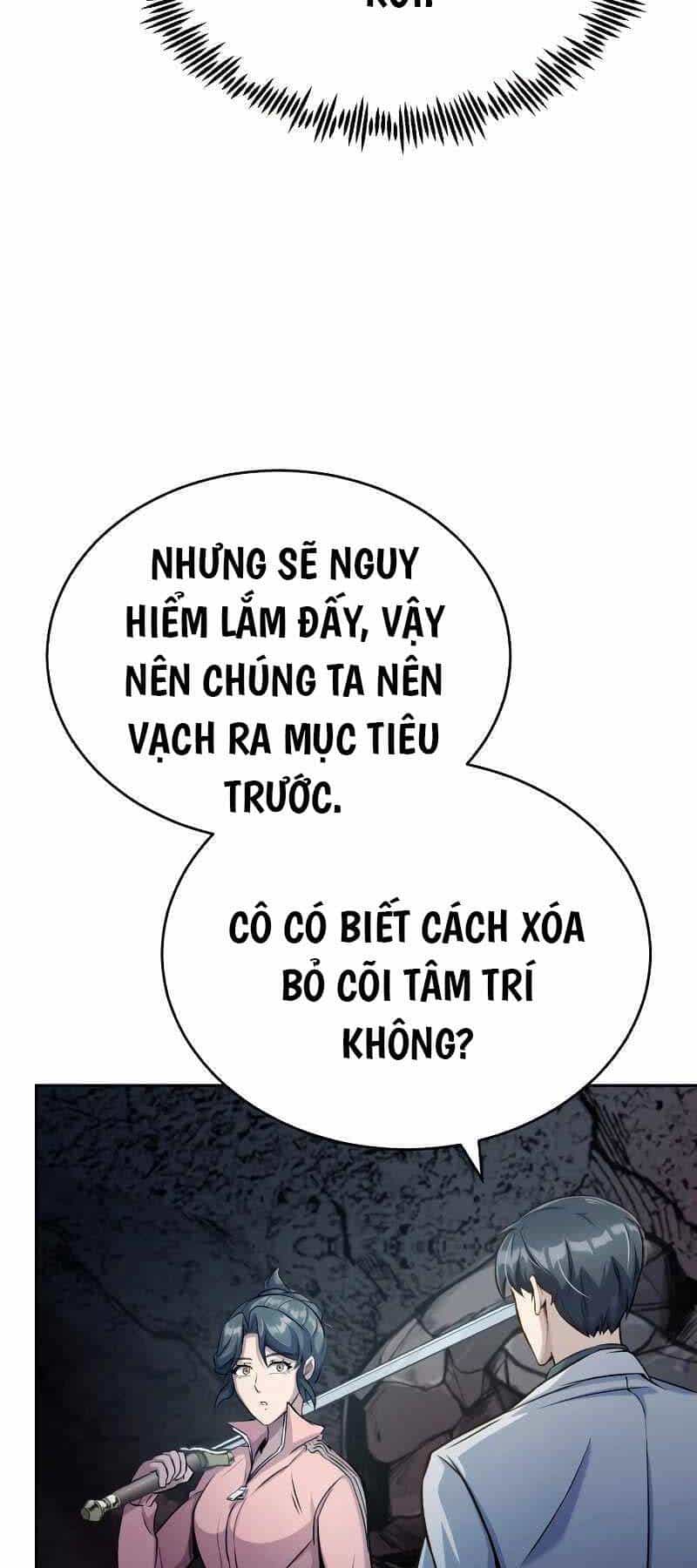 Những Nhân Vật Chính Mà Chỉ Tôi Biết - Chương 3 - ảnh 75