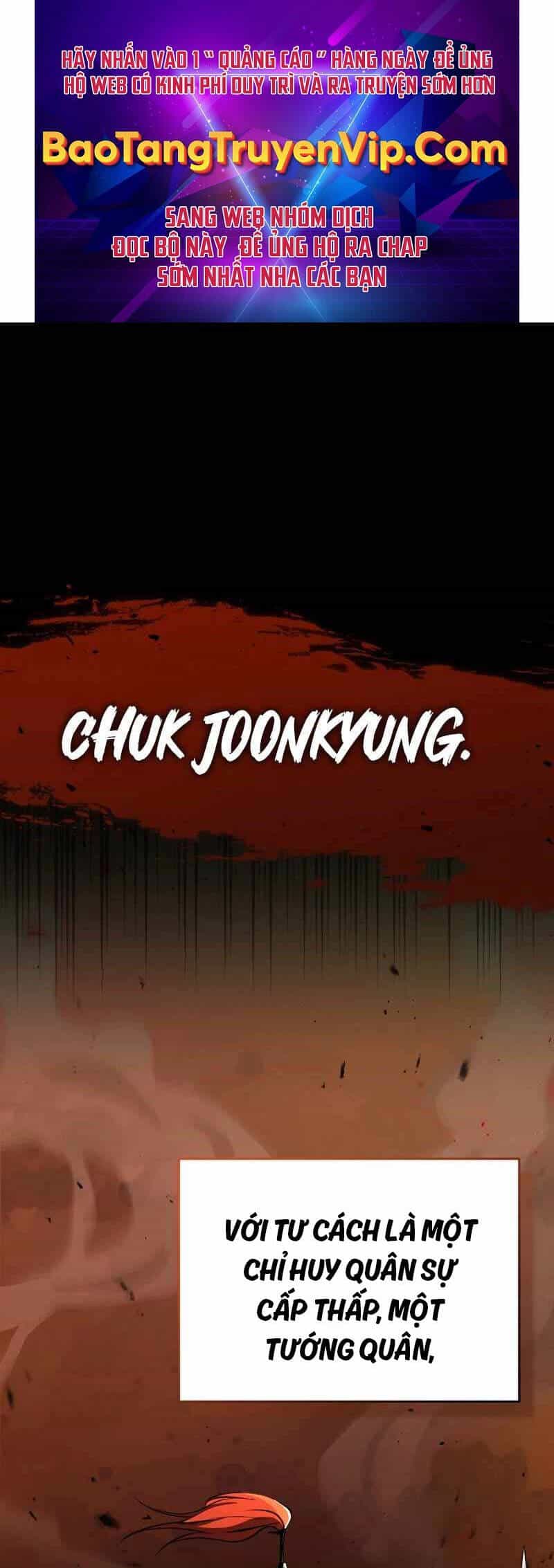 Những Nhân Vật Chính Mà Chỉ Tôi Biết - Chương 4 - ảnh 1