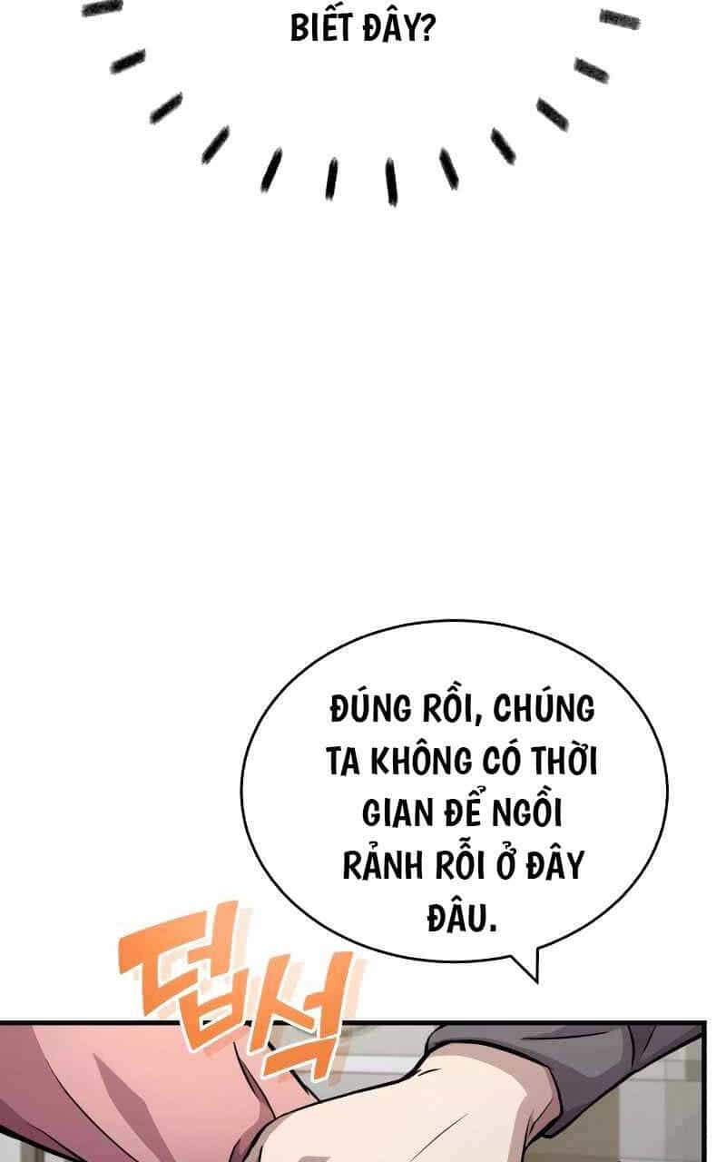 Những Nhân Vật Chính Mà Chỉ Tôi Biết - Chương 4 - ảnh 15