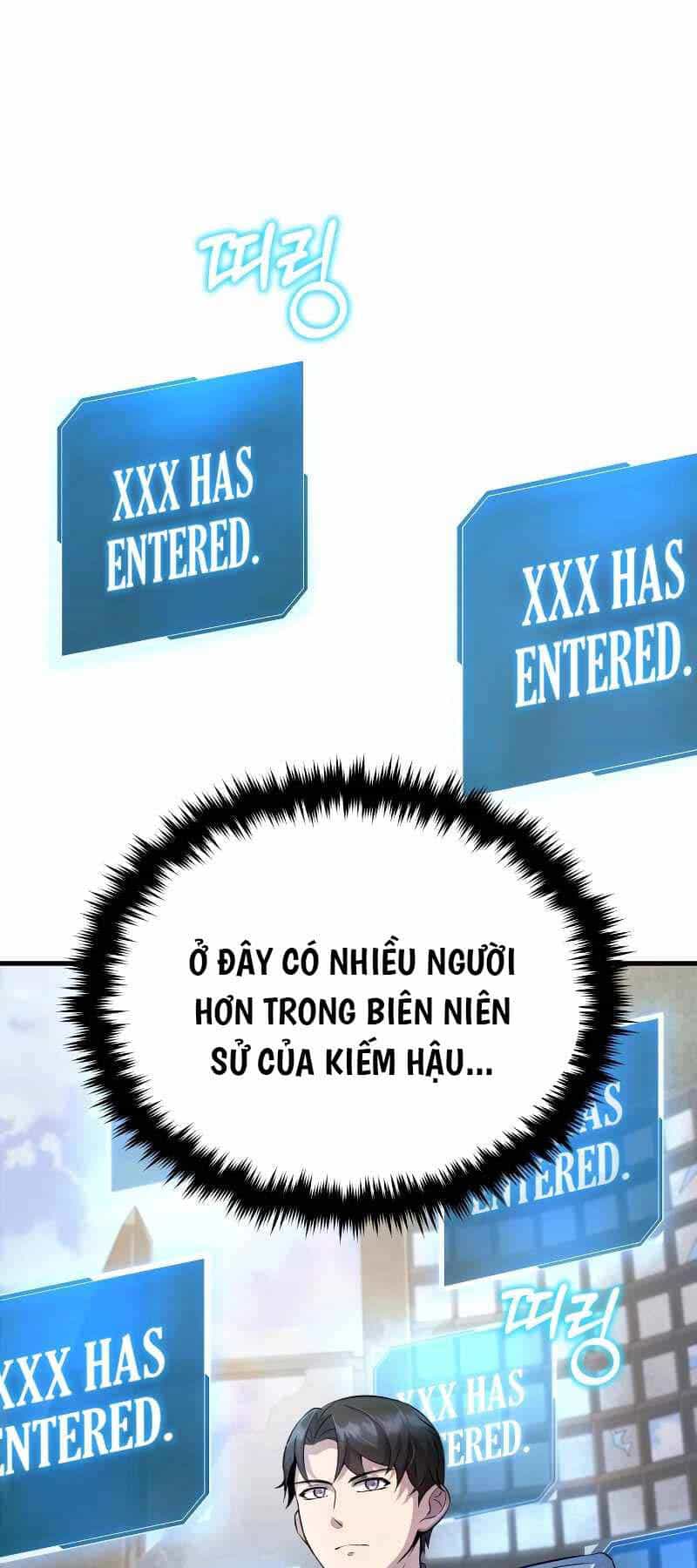 Những Nhân Vật Chính Mà Chỉ Tôi Biết - Chương 4 - ảnh 21