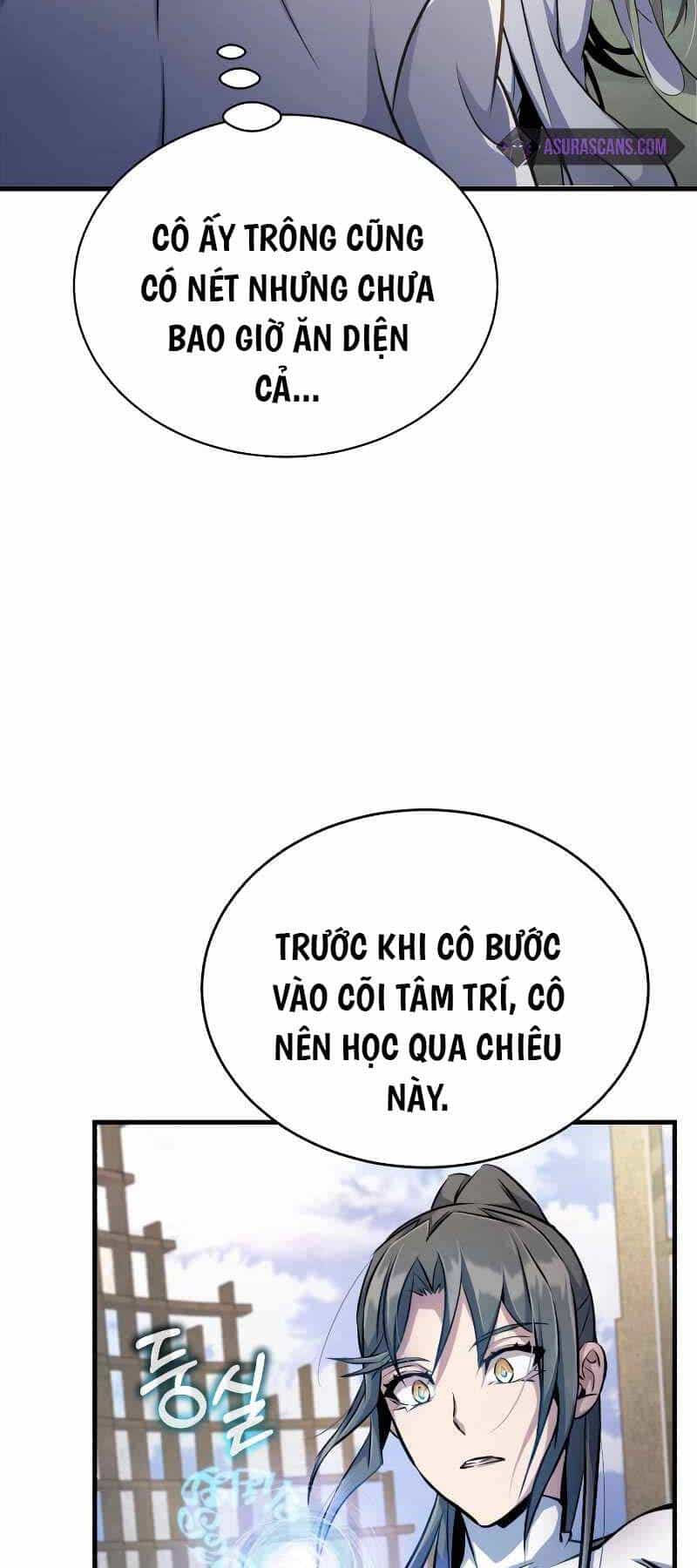 Những Nhân Vật Chính Mà Chỉ Tôi Biết - Chương 4 - ảnh 29