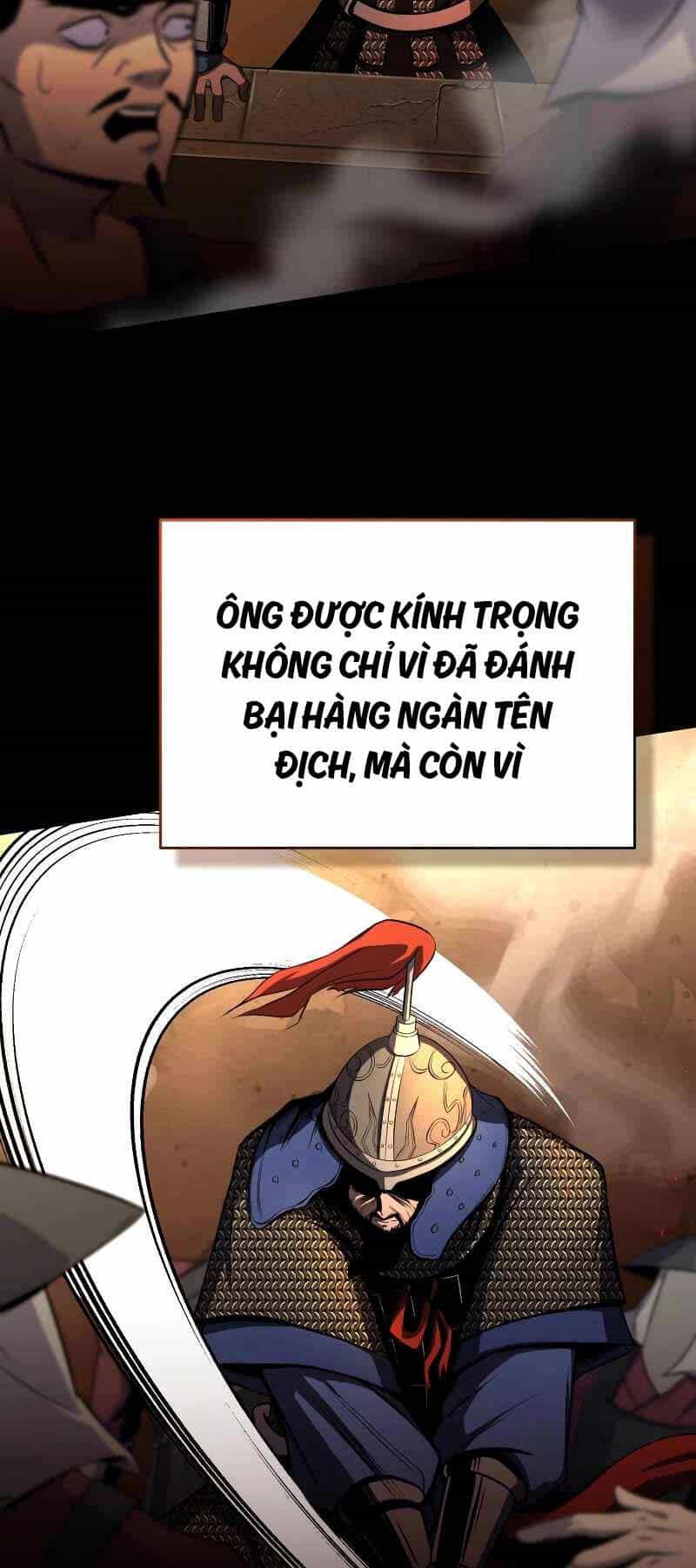 Những Nhân Vật Chính Mà Chỉ Tôi Biết - Chương 4 - ảnh 3