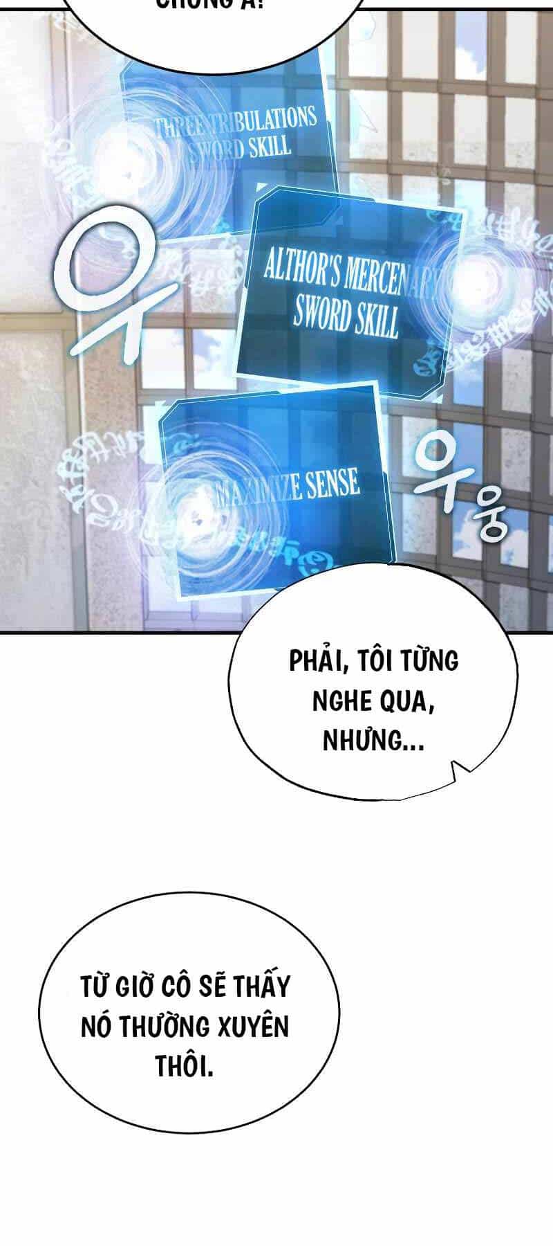Những Nhân Vật Chính Mà Chỉ Tôi Biết - Chương 4 - ảnh 31