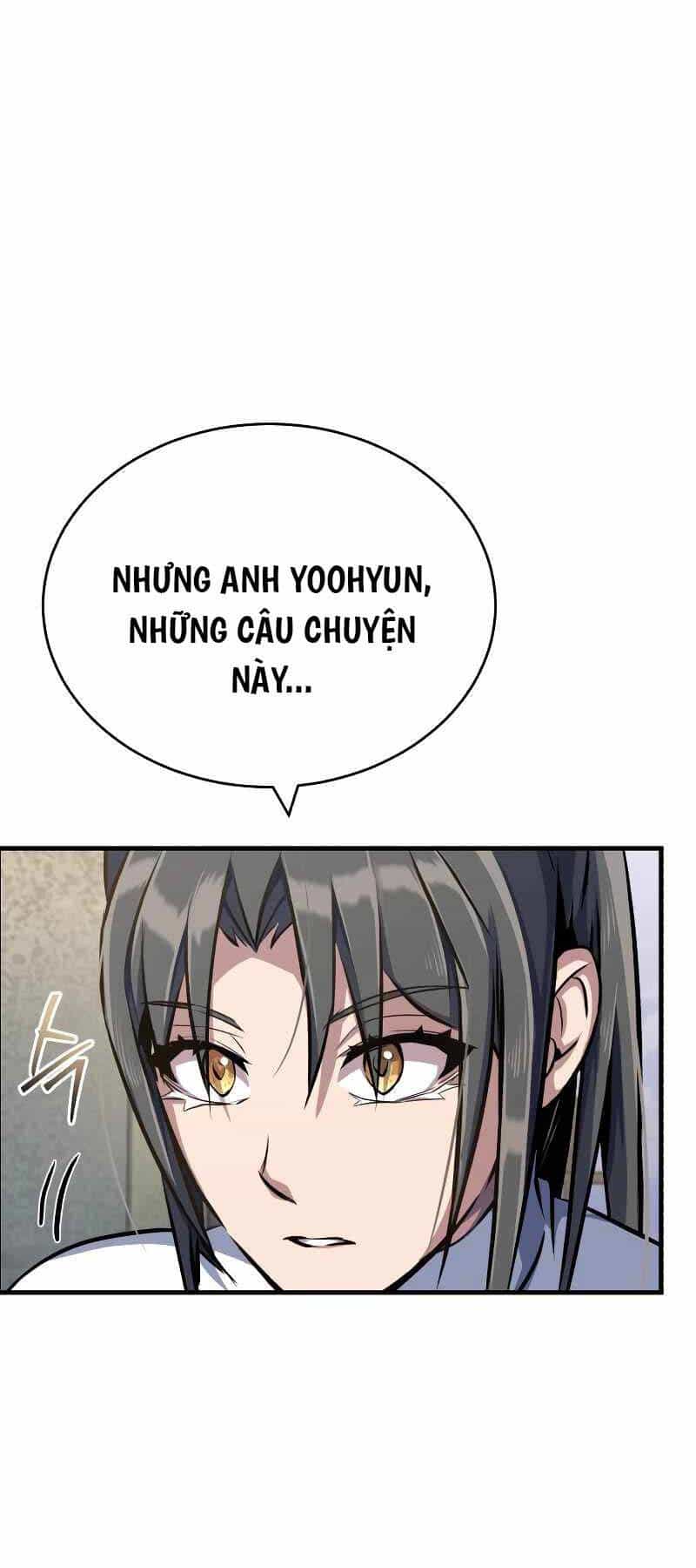 Những Nhân Vật Chính Mà Chỉ Tôi Biết - Chương 4 - ảnh 35