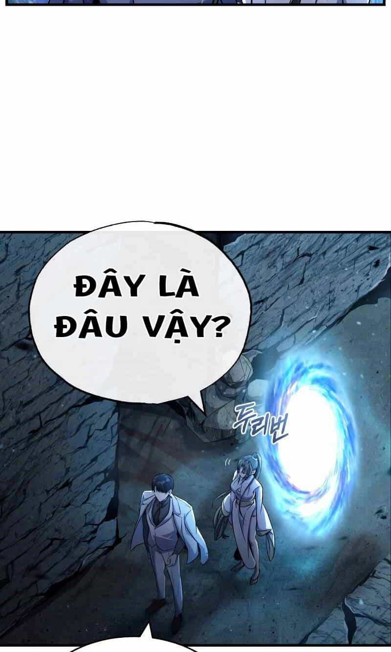 Những Nhân Vật Chính Mà Chỉ Tôi Biết - Chương 4 - ảnh 38
