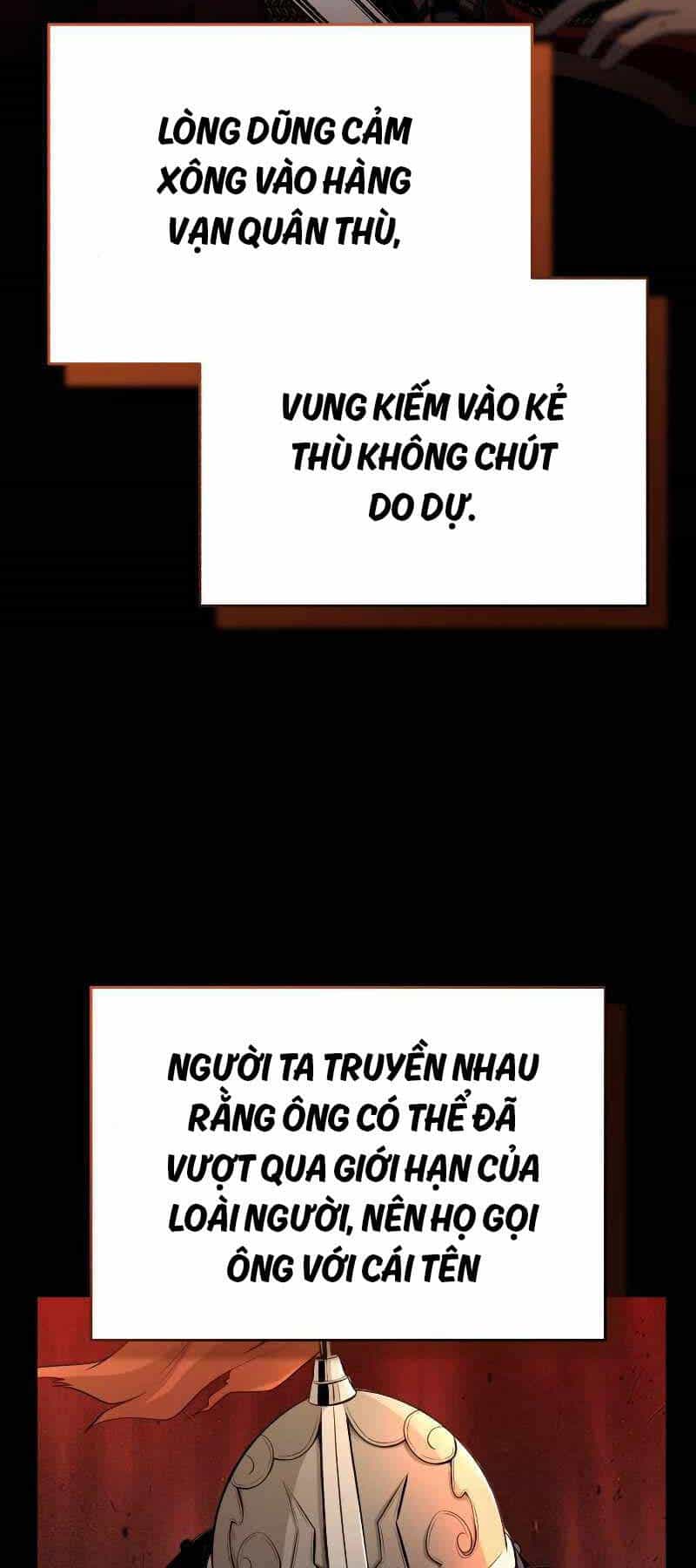 Những Nhân Vật Chính Mà Chỉ Tôi Biết - Chương 4 - ảnh 4