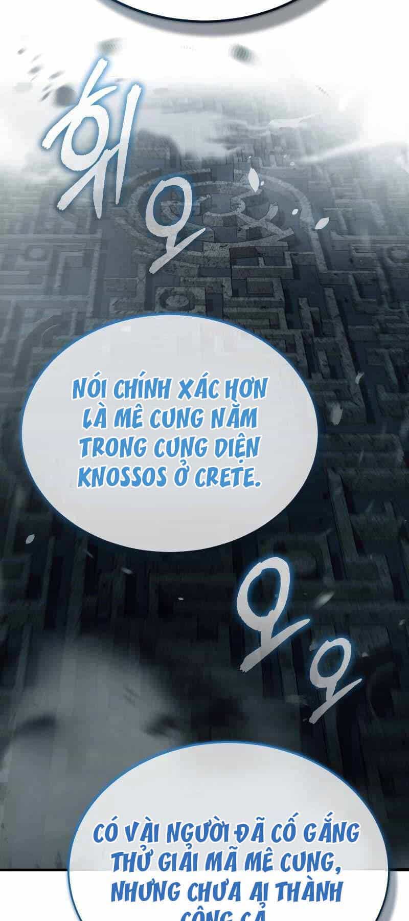 Những Nhân Vật Chính Mà Chỉ Tôi Biết - Chương 4 - ảnh 41