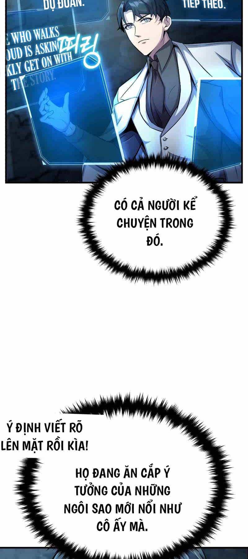 Những Nhân Vật Chính Mà Chỉ Tôi Biết - Chương 4 - ảnh 46