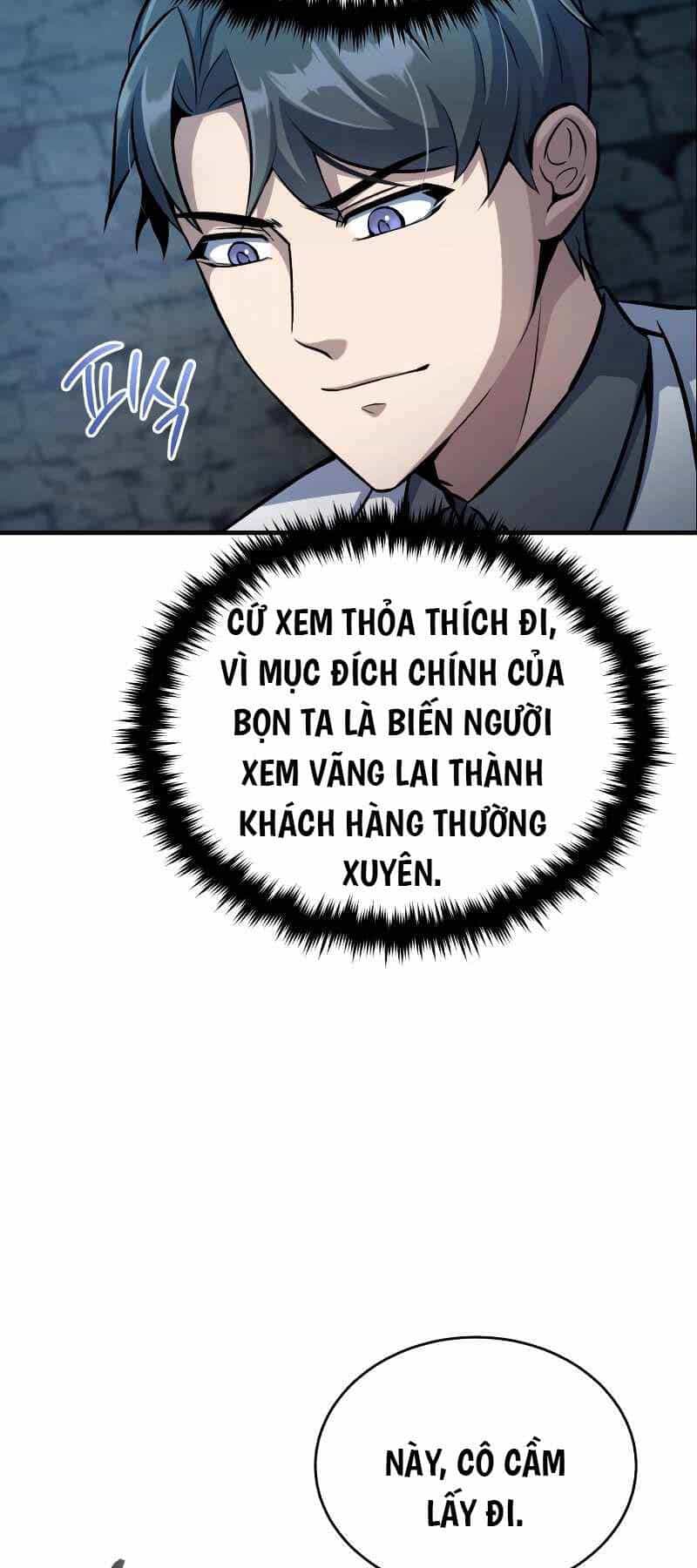 Những Nhân Vật Chính Mà Chỉ Tôi Biết - Chương 4 - ảnh 47